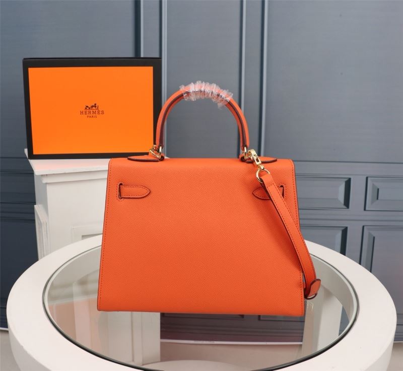 Hermes Kelly Bags